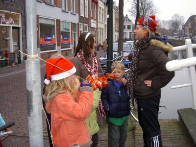 kerstviering 2006 007